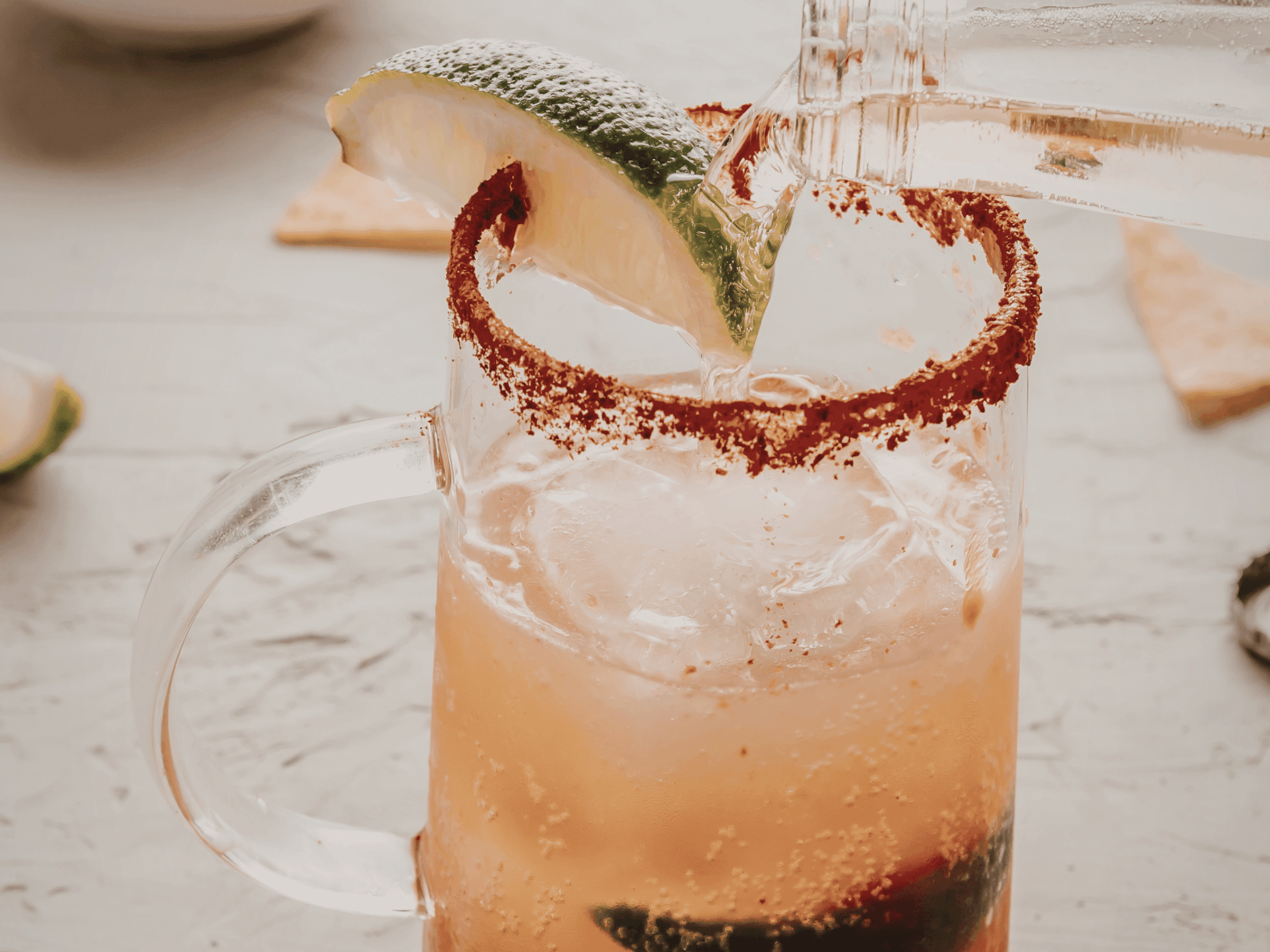 Guadalajara's best neighbourhoods